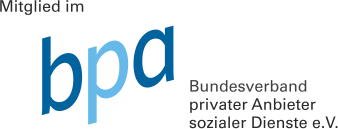 AIP care ist Mitglied im bpa und kann auf ein großes Pflegenetzwerk zurückgreifen AIP care GmbH - Intensivpflege